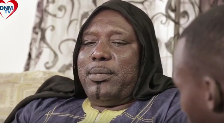 Vidéo: Dinama Nekh saison 3 épisode 11 du 06 Septembre 2016 – Regardez