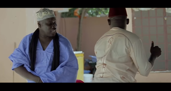 Vidéo: Best of de votre série Wadial Tabaski – Regardez
