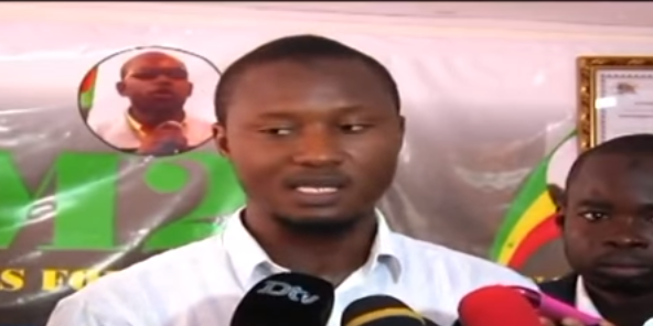 Le regroupement des diplômés sans emploi du Sénégal charge l’Etat