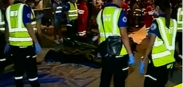 Philippines: un attentat « terroriste » fait au moins 14 morts à Davao