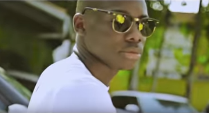 Vidéo: Sidiki Diabaté – l&rsquo;enfant béni (Nouveauté) Regardez