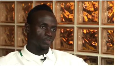 Vidéo: gagner la Can, Sadio Mané y croit – Regardez
