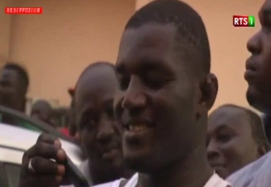 Vidéo: Balla Gaye 2: « Nous (Sa Thiès et moi) sommes plus talentueux que notre père » Regardez