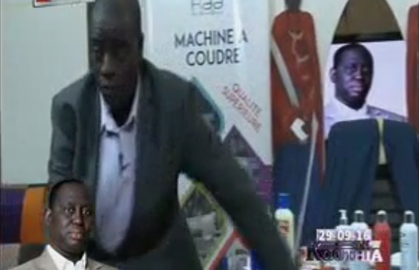 Vidéo: Aliou Sall s’explique dans Kouthia show… à mourir de rire – Regardez