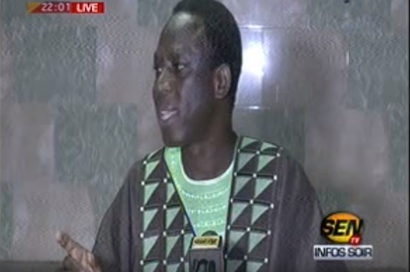 Vidéo – Thione Seck : « Mamadou Mouhamed Ndiaye a franchi la ligne rouge » Regardez