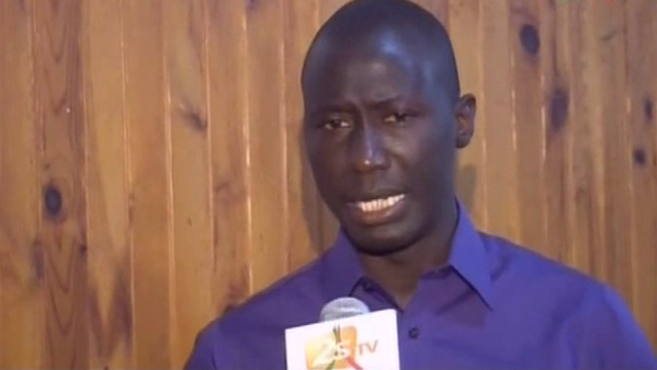Crise au Cusems: Dame Mbodj campe le sujet et fusille Abdoulaye Ndoye