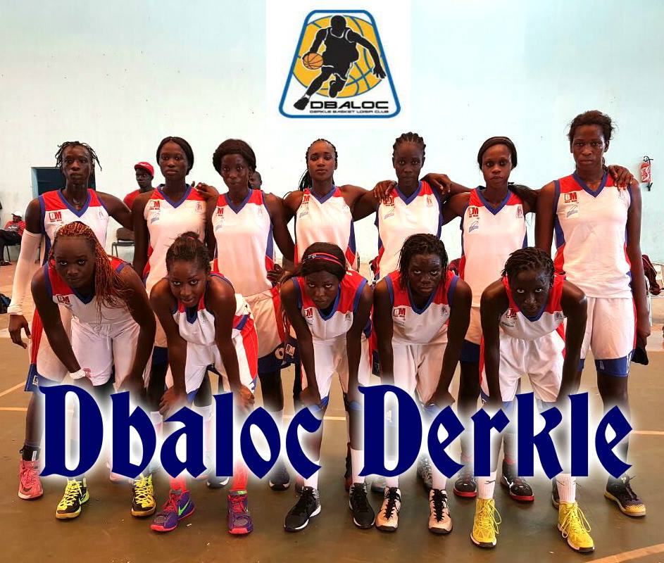 [Photos] Basket – Tournoi de montée en D1 (Dames): Dbaloc bat Don Bosco et remporte la finale (61-59)!
