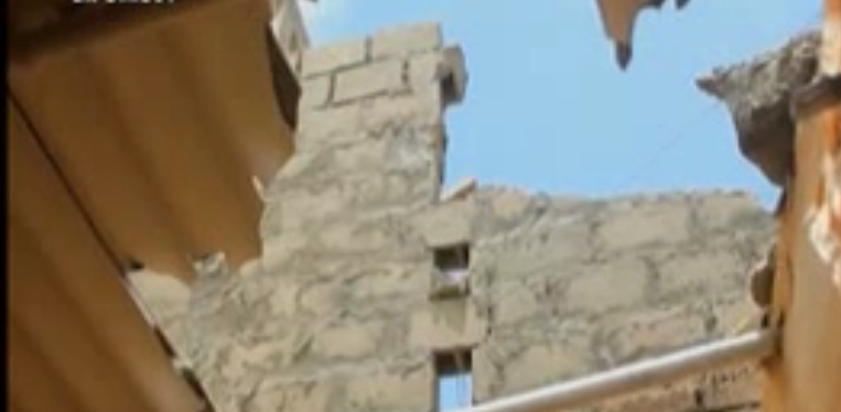 Vidéo- Pluies à Saint-Louis: Cité Niakh enregistre un mort