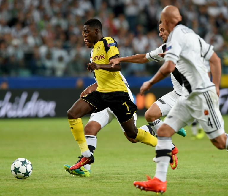 dortmund