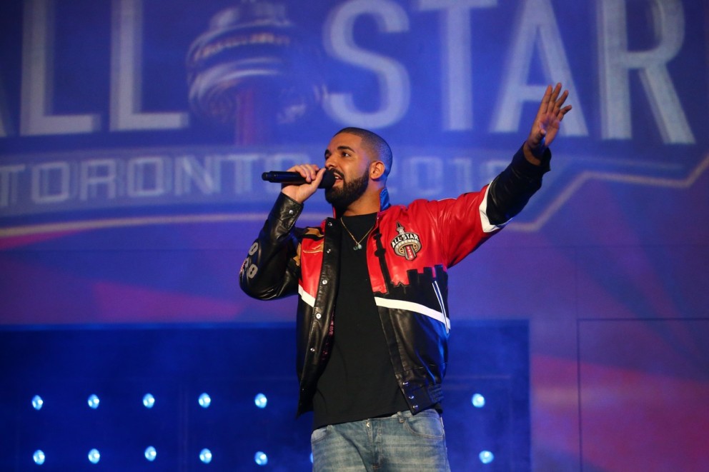 drake