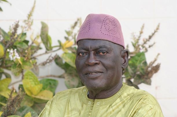 Amadou Barro Diéne: « Mbaye Jacques Diop avait 228 homonymes »