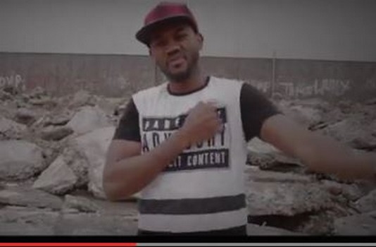 Vidéo: Le nouveau clip de El Shady Eliw,  »Feugeul Seu Deunneu »