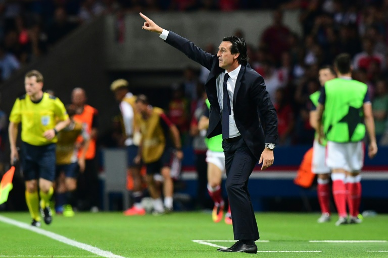 emery