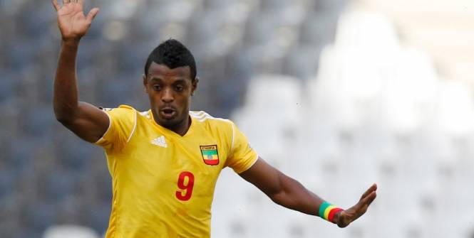 CAN 2017: l’Ethiopie qualifiée si…