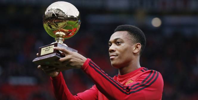 Voici la liste des 40 joueurs nominés pour le Golden Boy 2016