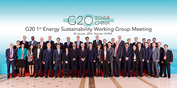 Le G20 veut encourager la participation des femmes à l’innovation