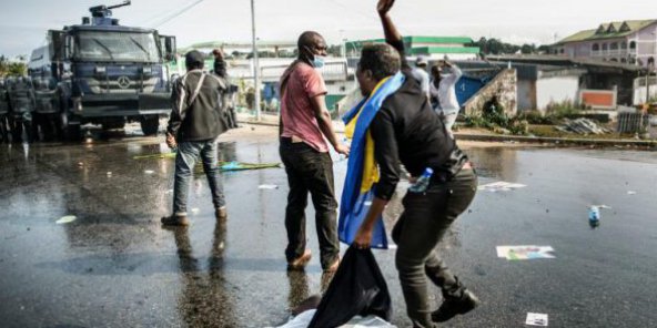 Elections et heurts au Gabon: le silence assourdissant des chefs d’Etat africains