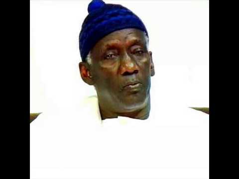 Vidéo: La leçon de Ndiol Fouta sur le gain licite
