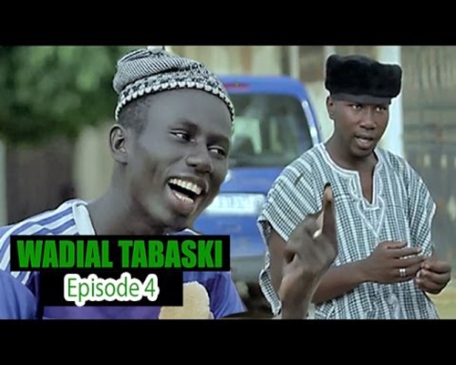 Video : Wadial Tabaski 2016 : Episode 4 ! Regardez!