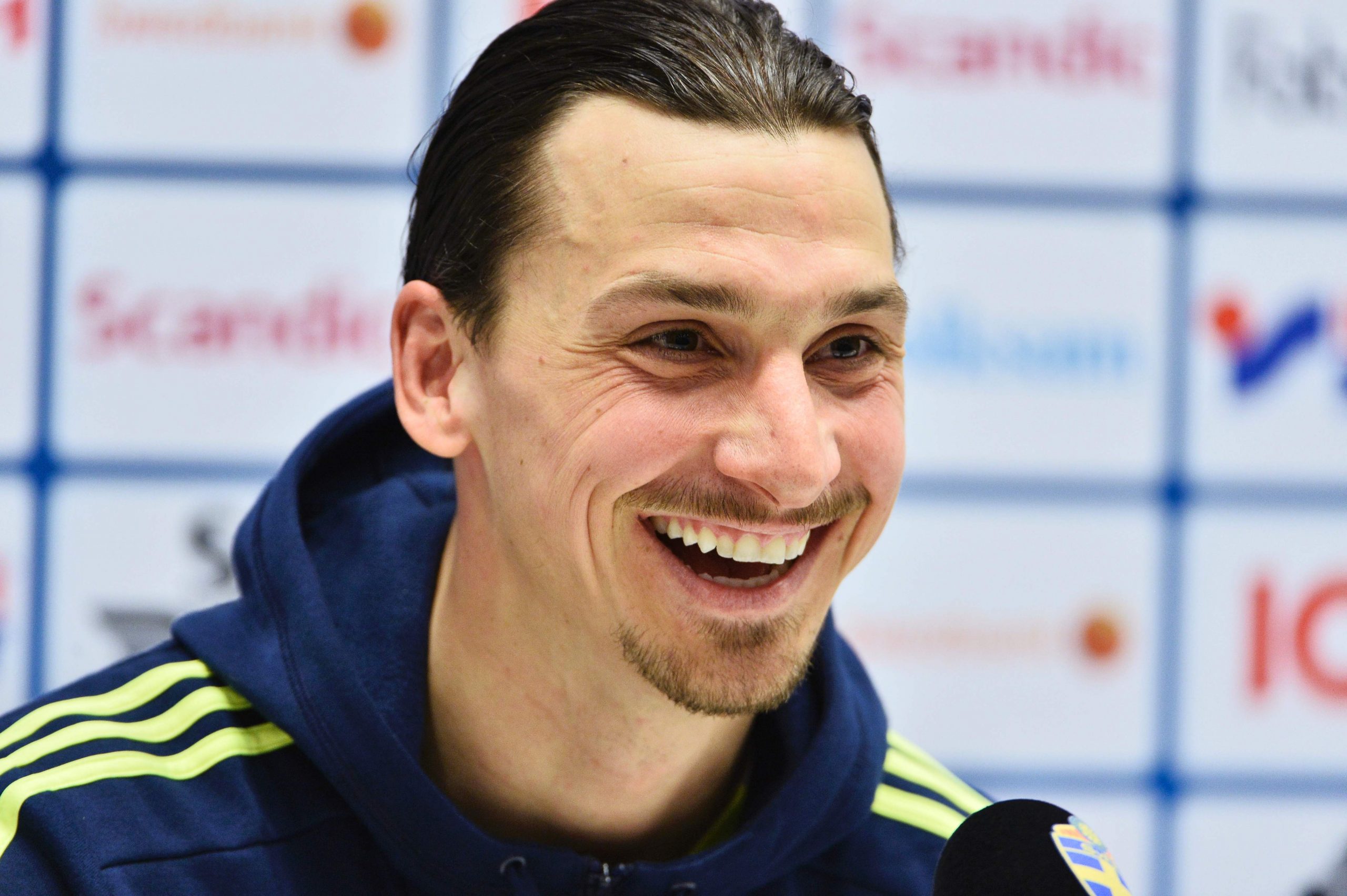 Zlatan Ibrahimovic quitte Manchester United et signe au Los Angeles Galaxy
