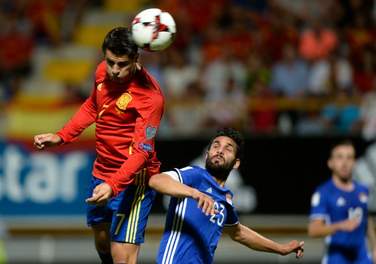 Mondial-2018: l’Espagne s’est amusée, l’Italie a géré