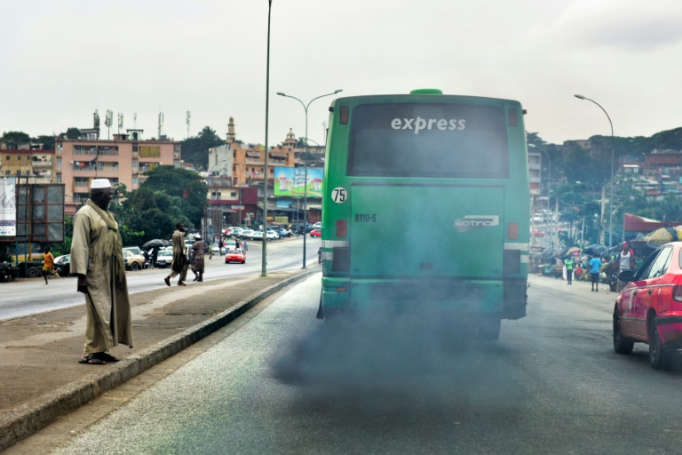 La Côte d’Ivoire peut jouer un rôle moteur contre les carburants toxiques en Afrique