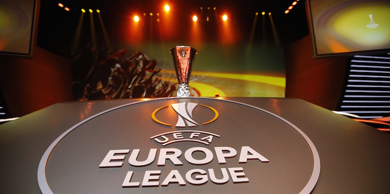Europa League: Programme de la 2e journée
