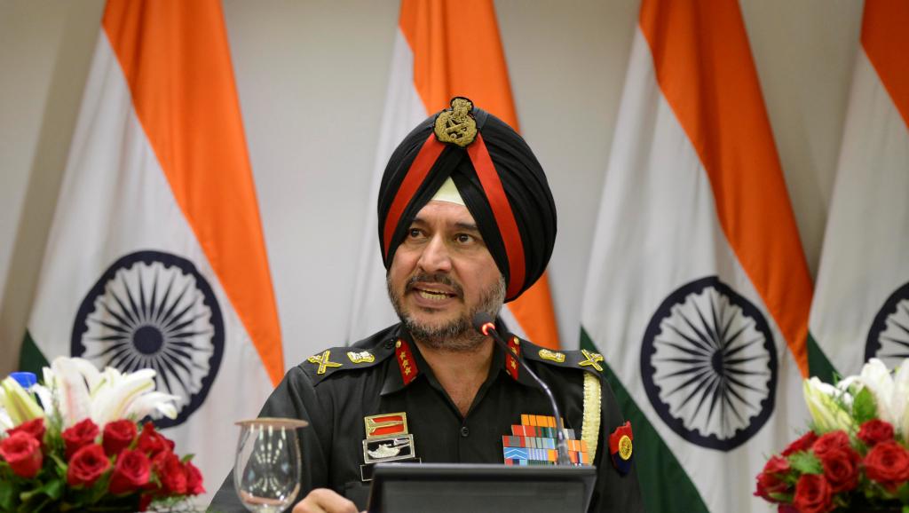 Inde: opération commando meurtrière au Pakistan
