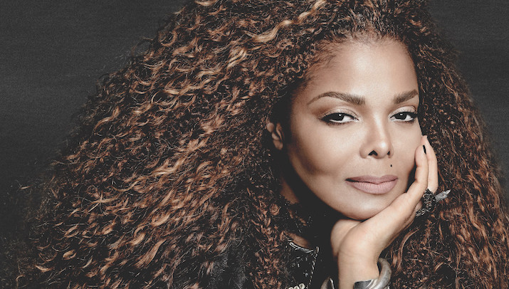 A 50 ans, Janet Jackson est enceinte: Elle risque gros pour sa santé…