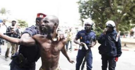 Mort d’Ibrahima Fall: les jeunes de Guinaw Rails dénoncent la stigmatisation de leur…