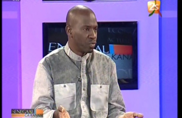 Video : Tounkara traite de menteur un jeune Niassène ! Regardez!