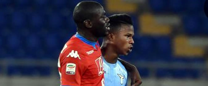 Fin du mercato: Diao Baldé Keita, Kalidou Koulibaly, Moussa Konaté partis pour rester