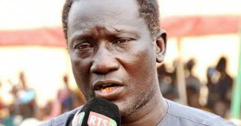 Mamadou Kany Bèye : « Tanor ne milite plus au Ps mais à l’Apr »