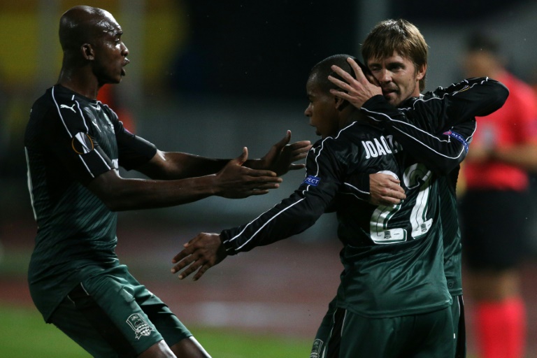 krasnodar
