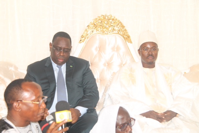 Touba rappelle au chef de l’Etat ses promesses. Atépa et Aby Ndour en duel sur la Corniche. Points sur l’actu de ce jeudi sur Senego