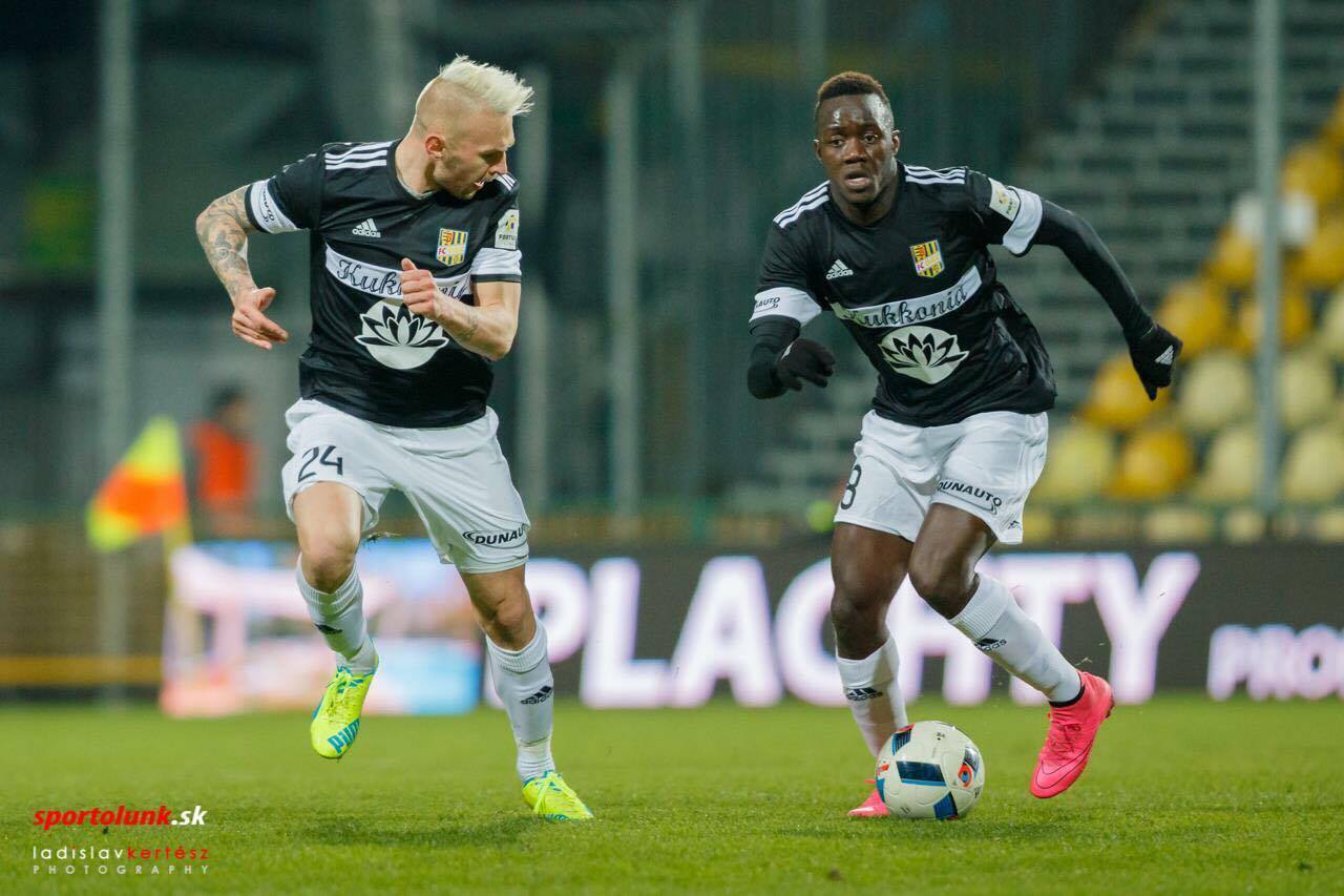 Macou Sarr se lâche: « le talent est là, le job la meilleure réponse, Aliou Cissé est… »