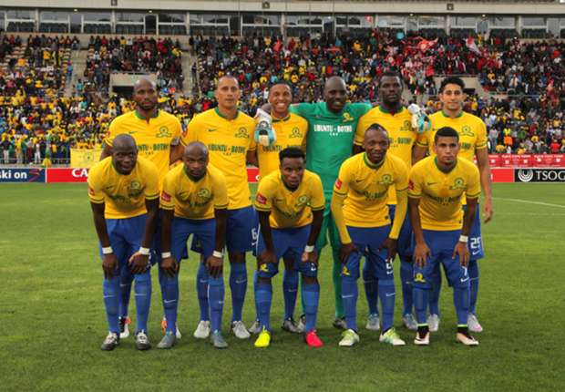mamelodi-sundowns