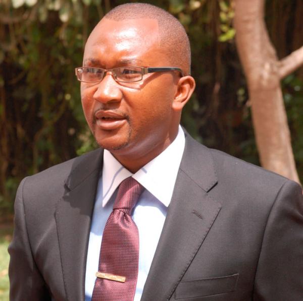 Mamoudou Wane du Parti socialiste répond à Ngouda Sall