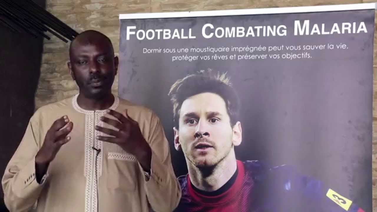 Lutte contre le paludisme : Macky reçoit une délégation de « Football combating malaria »