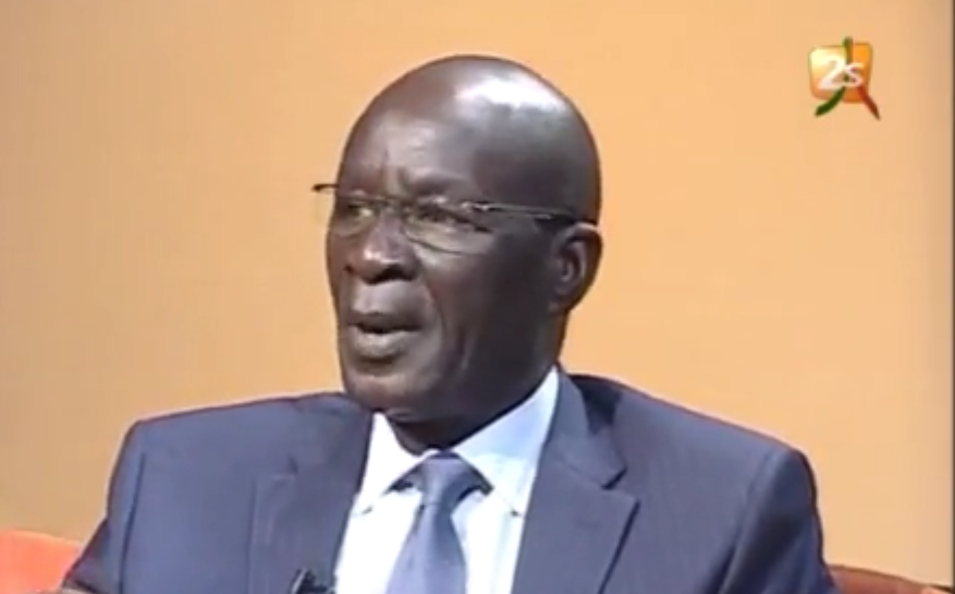 Vidéo – Entrée d’Aliou Sall dans Petrotim : Serigne Mboup lave le frère du Président