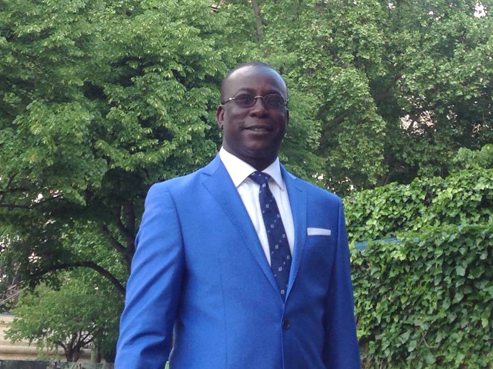 Témoignage de Me Mbaye Jacques Ndiaye: »je retiens de lui ce qu’un fils peut garder de son père et… »