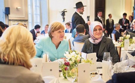 Allemagne: les agressions islamophobes inquiètent la communauté musulmane