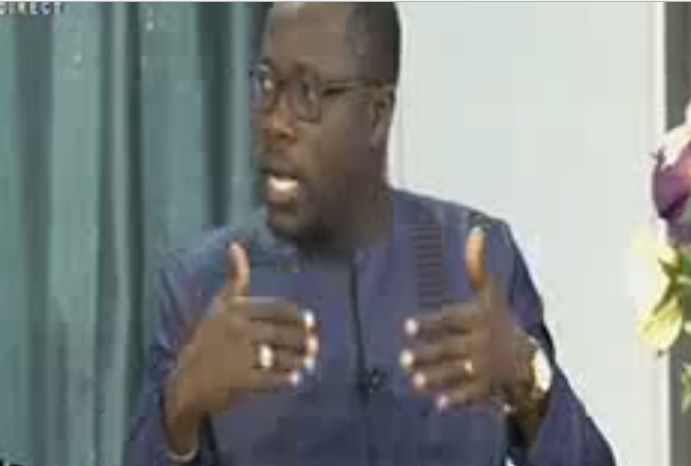 Vidéo- Les racontars de Ndoye Bane et Mouhamed Ndiaye à Qg
