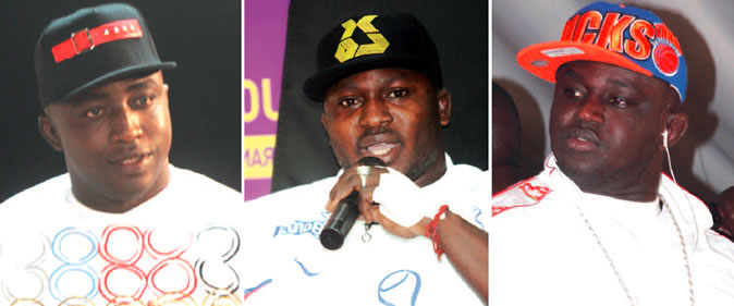 Lutte – Modou Lô courtisé par les promoteurs : Lac 2 en pole, Balla en embuscade