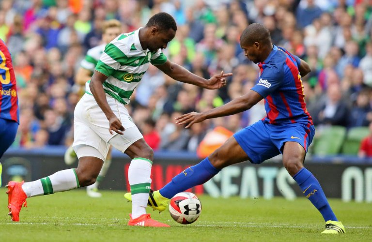 Celtic Glasgow: Moussa Dembélé se fait un nom avant le Barça