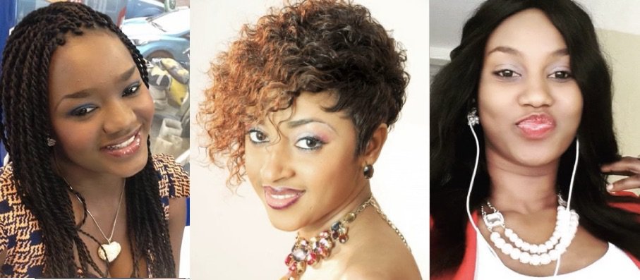 Vidéo – Top 20 des plus belles Sénégalaises