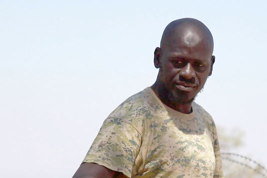 Terrorisme: Omar Diaby l' »international » doit beaucoup aux américains