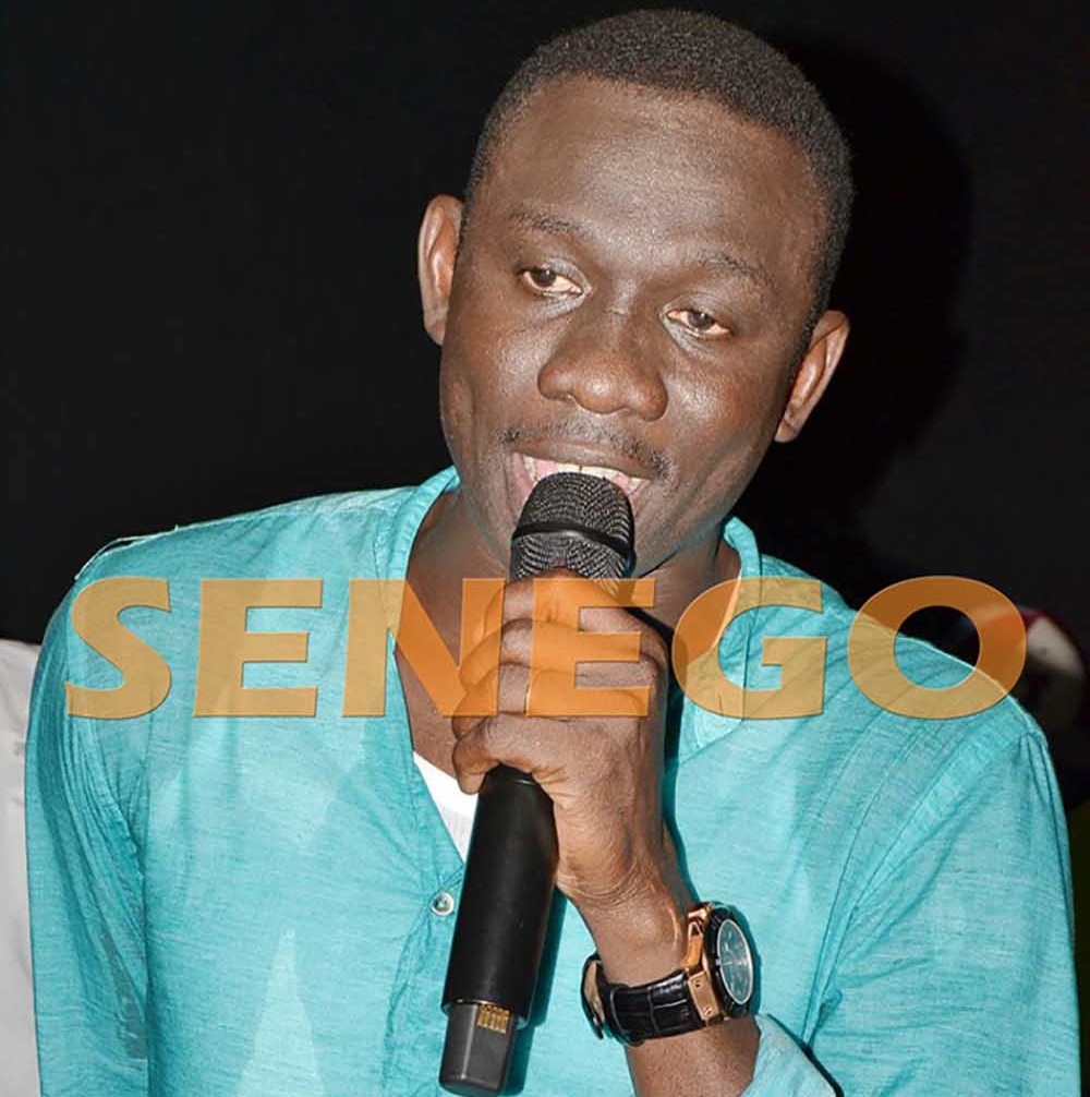 Audio: Pape Diouf répond à Mame Ngor Diazaka. Ecoutez