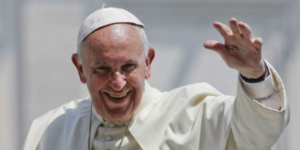 Gabon: le Pape François appelle à la paix et à la légalité