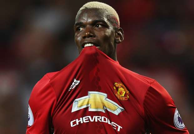 Foot – Manchester United: Pogba absent contre Tottenham suite au décès de son père